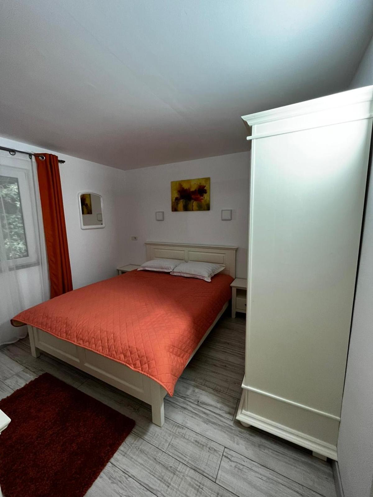 Vacation Villa Sucevita Exterior photo